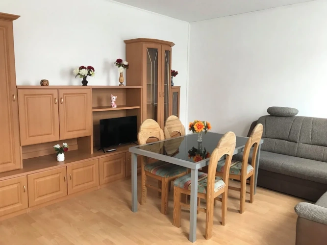 3 Bedrooms Classic room