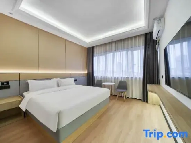 Premier Double room