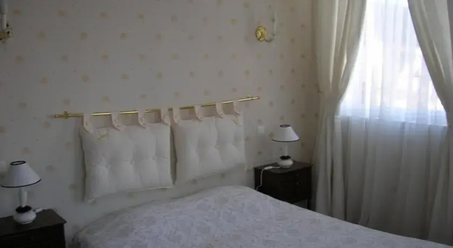 Hotel Le Cabourg