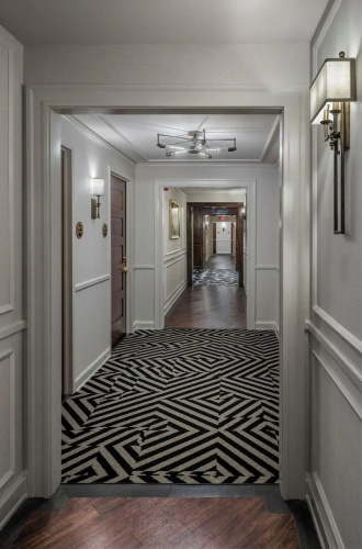 The Goodwin Hotel photo 16
