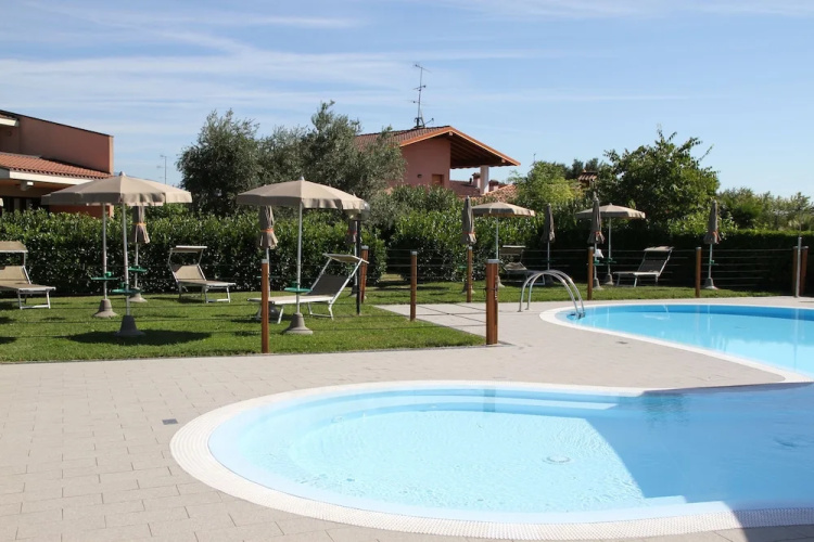 Residence Barbara
