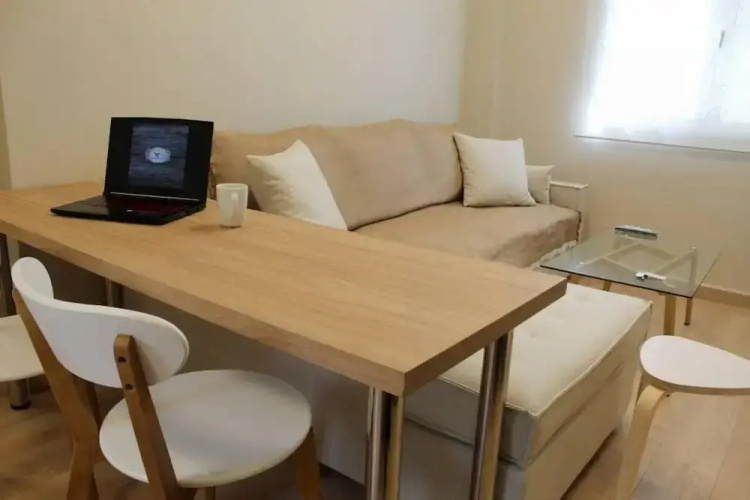 Asinis Apartment