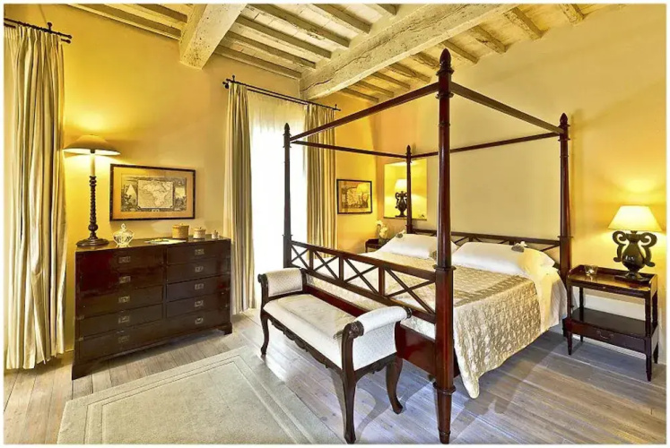 La Locanda Di Cetona