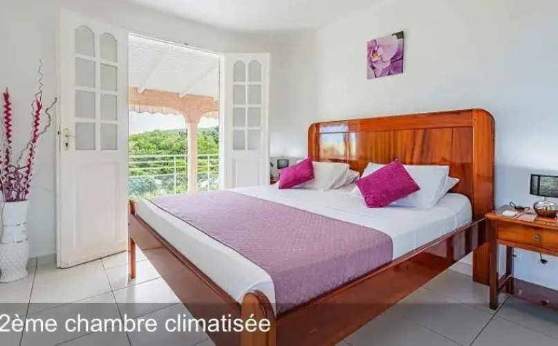 La Canopee
