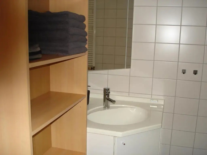 Ooldershoeve