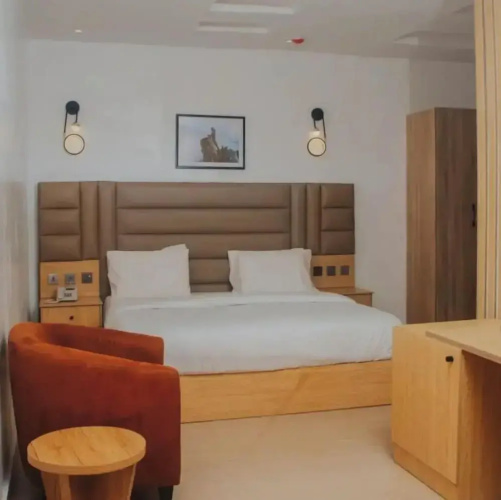 Soft Lodge Hotel