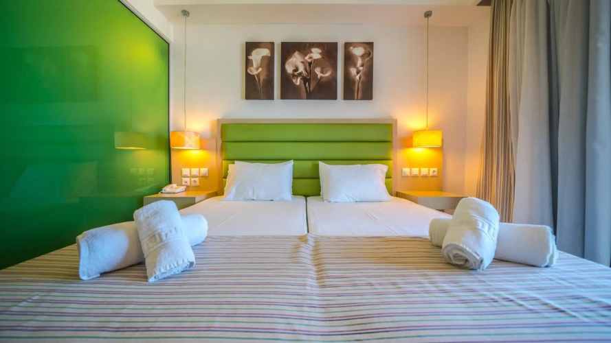 Forest Park Hotel