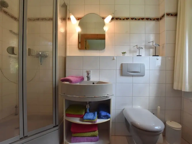 1 Bedroom Deluxe Apartment