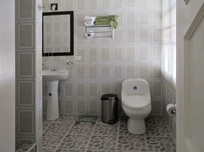 Zentrum Hostal