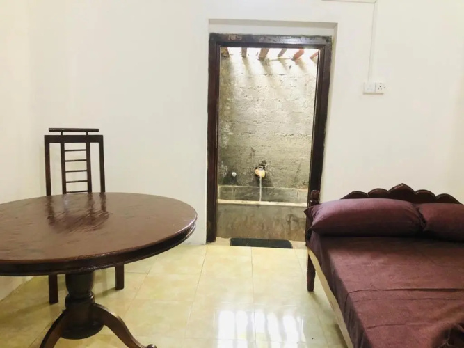 Malabar home stay
