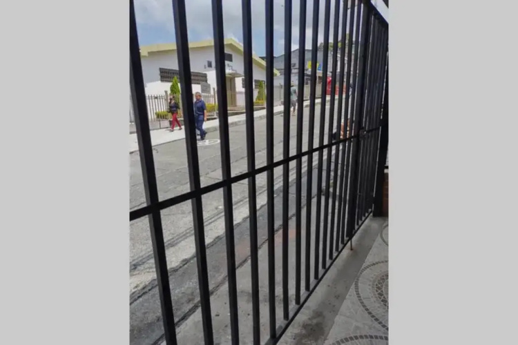 Apartamento privado