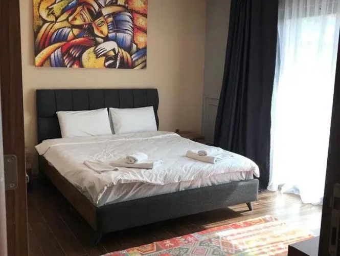 DSF Villas & SPA A4