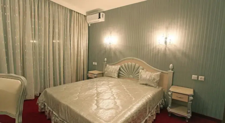 Hotel Diamond