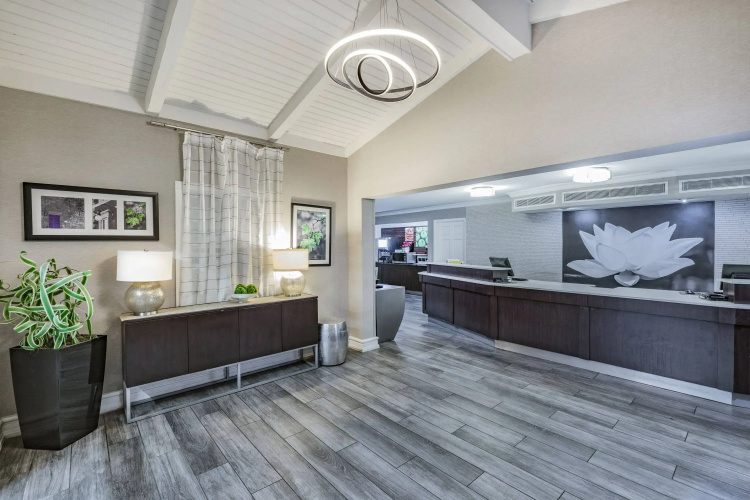 La Quinta Inn Laredo I-35
