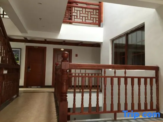 Jiangwan Motel