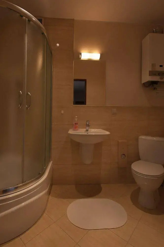Apartment in Gdansk-Wrzeszcz