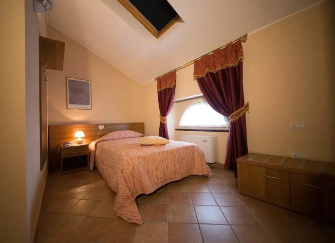 Locanda Ca' Rossa