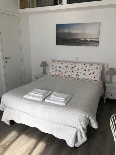RosMarino Bed & Breakfast