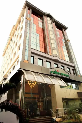 Image de l'hôtel