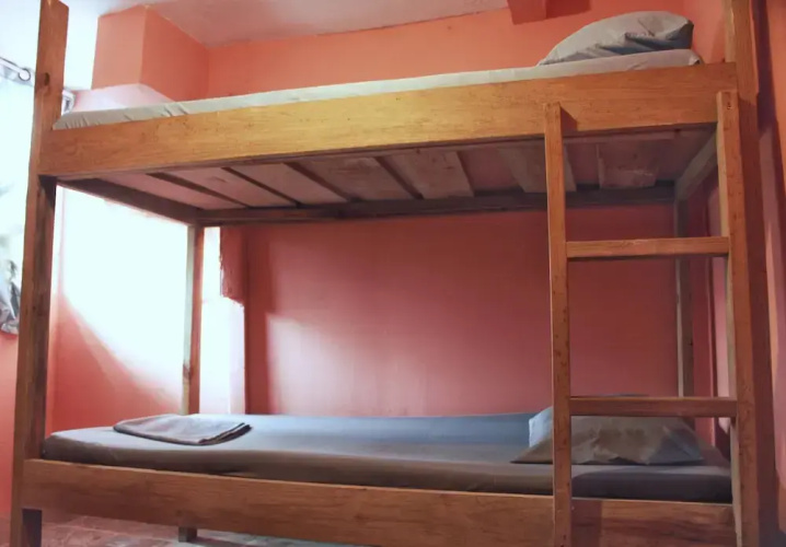 Twin Fin Hostels