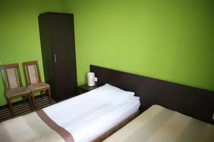 Hotel Folklor