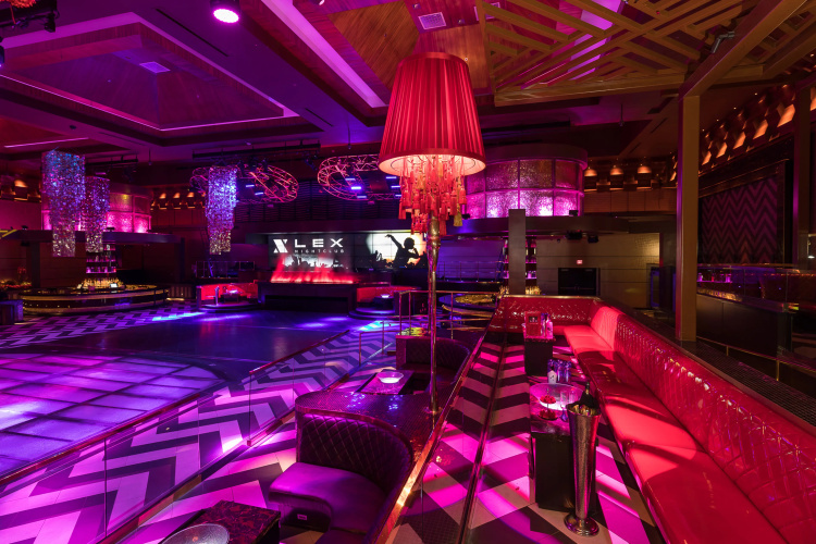 Grand Sierra Resort And Casino photo 17