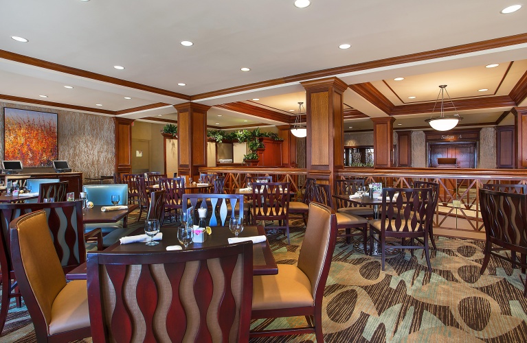 Crowne Plaza Knoxville Downtown University photo 28