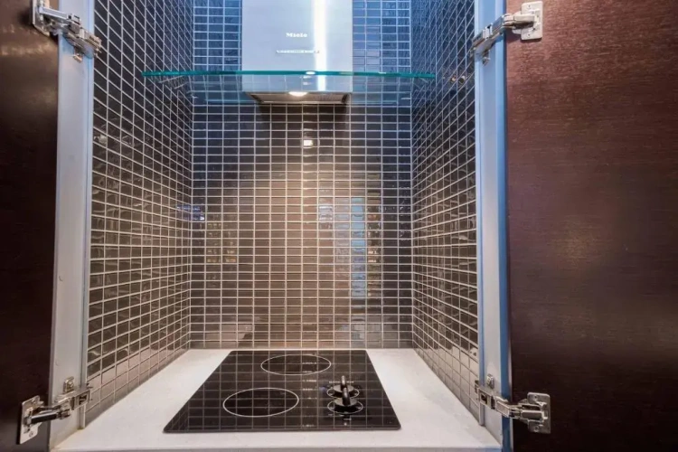 1 Bedroom Double Suite