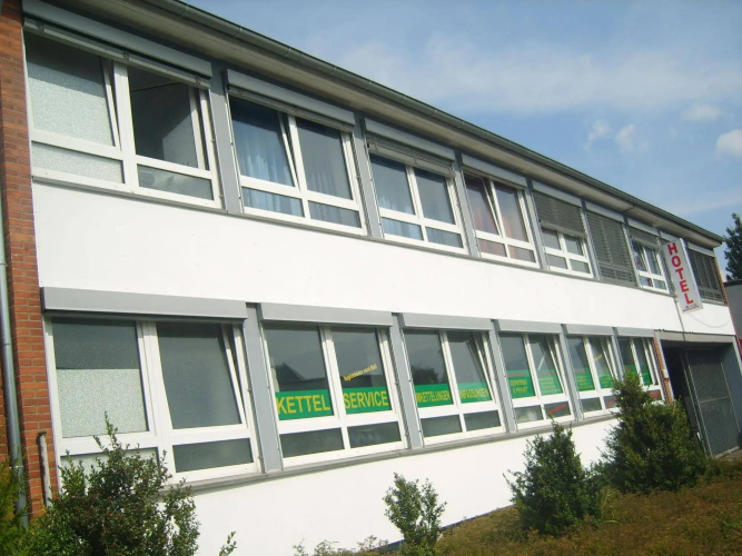Hotelafbeelding