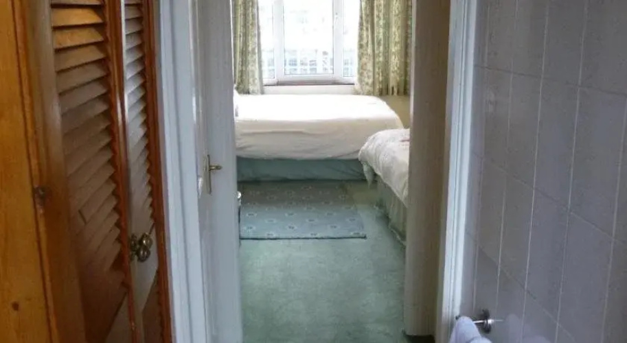 Lisadell House BB