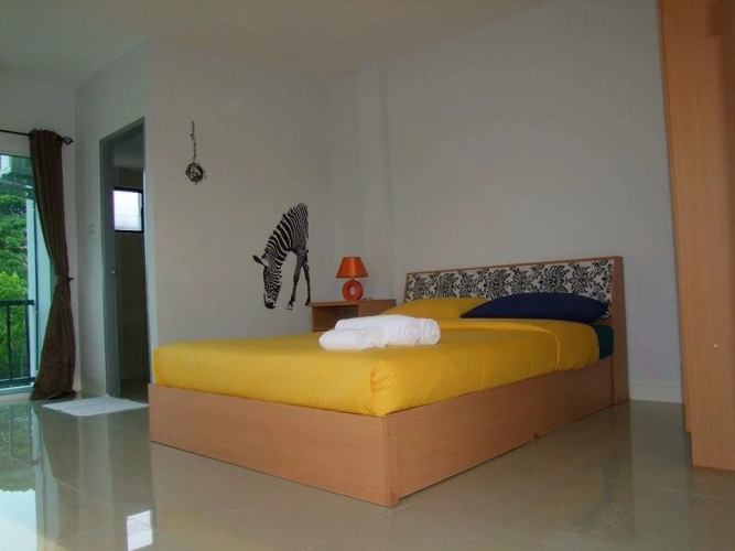 Granny House
