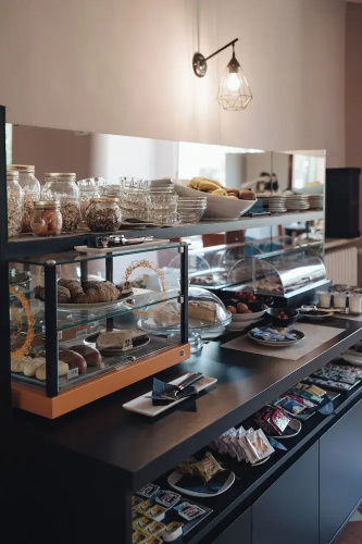 Hotel Edelweiss Mantova