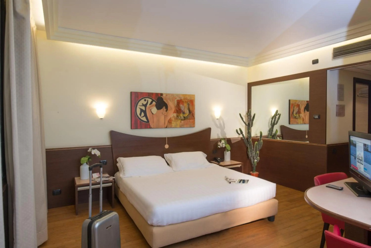 AS Hotel Cambiago