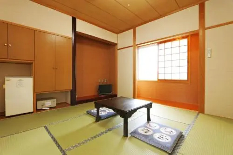 Yuasajyo