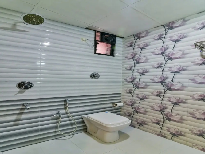 OYO 14532 Hotel Avisha Residency