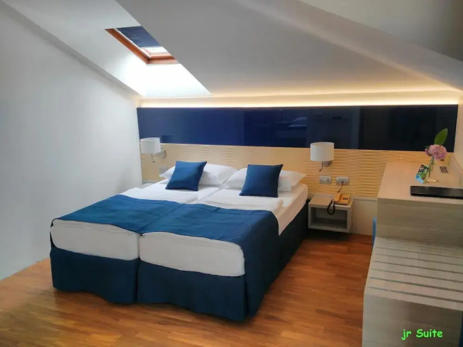 Hotel Abbazia