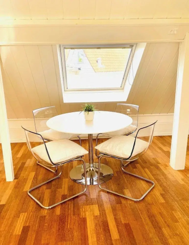 Central Stavanger Guesthouse