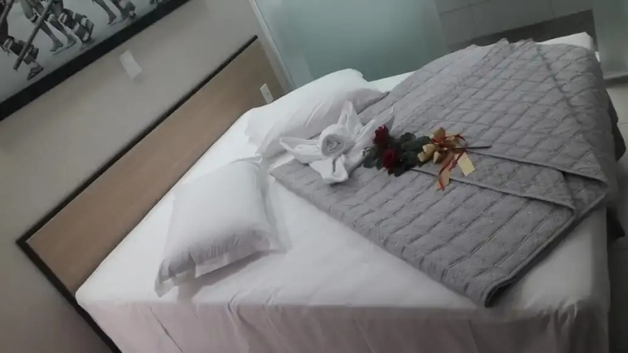 Aj Termas Hotel Iraí