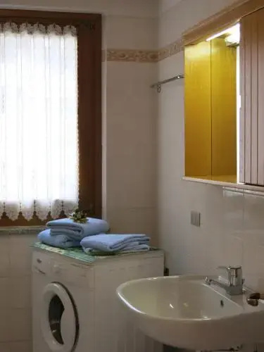 Residence Baita Al Pian