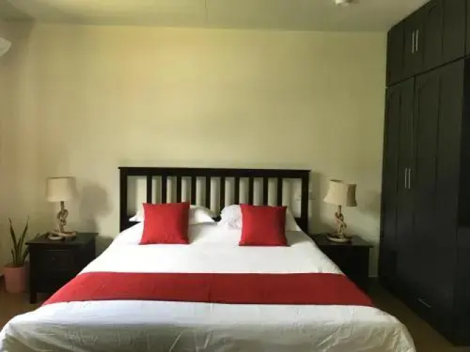 Flower Garden Self-Catering Apartments