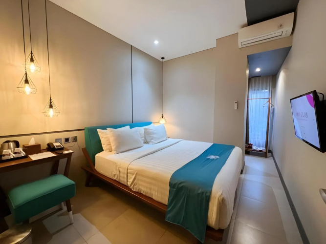 Hotel Dafam Wonosobo
