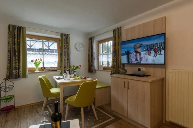 1 Bedroom Standard Apartment
