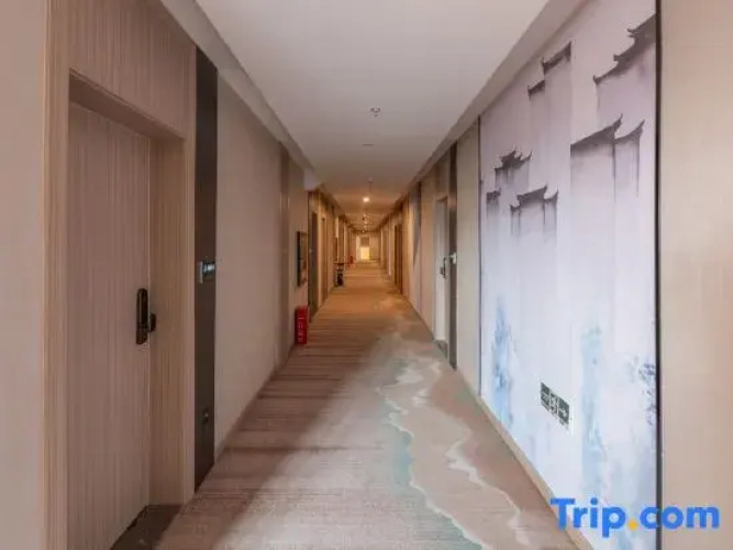 Yunshangli Garden Hotel