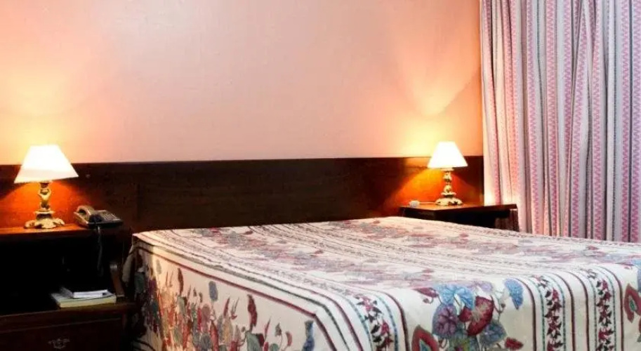 Verona Parque Hotel