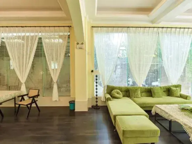 Fuli Hotel