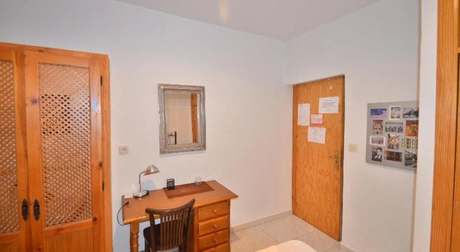 Residencia Ziri