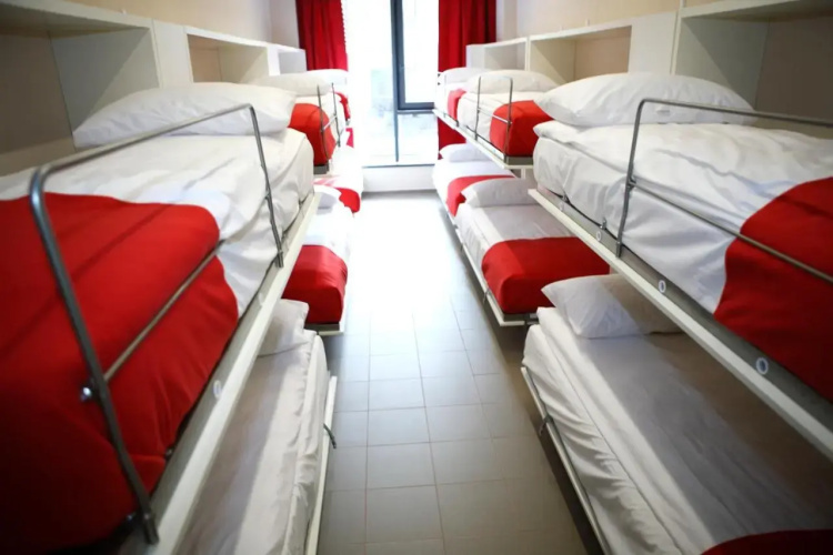 Express Hostel