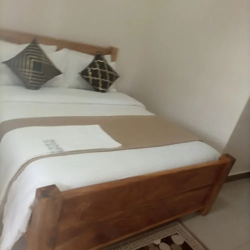Maya's Guest House