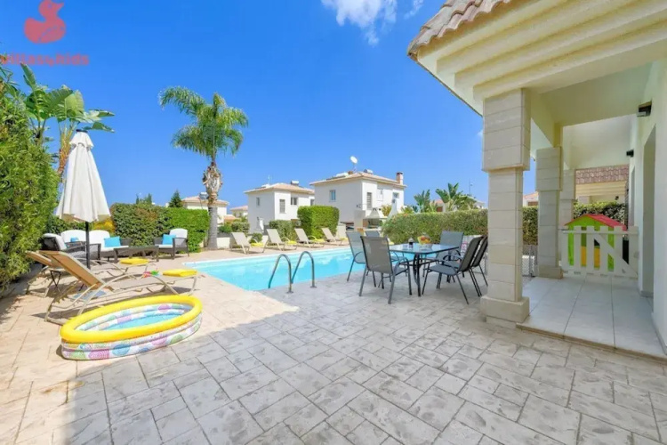 Villa Alexander