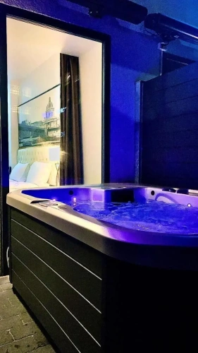Luxury Double room